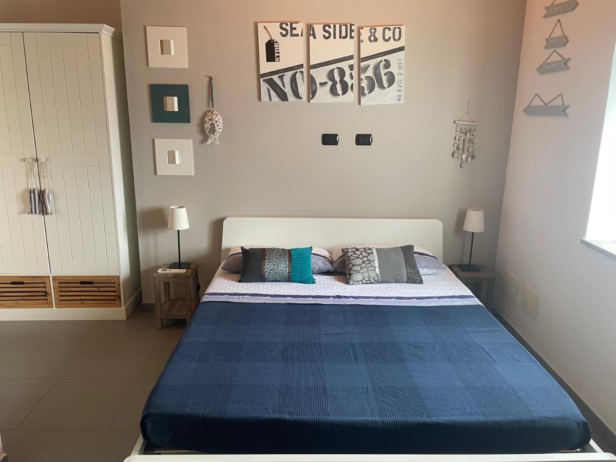 Ca' Di Bianca Hotel Moneglia Kültér fotó
