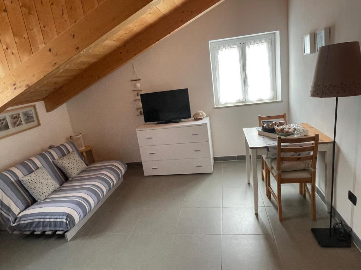Ca' Di Bianca Hotel Moneglia Kültér fotó