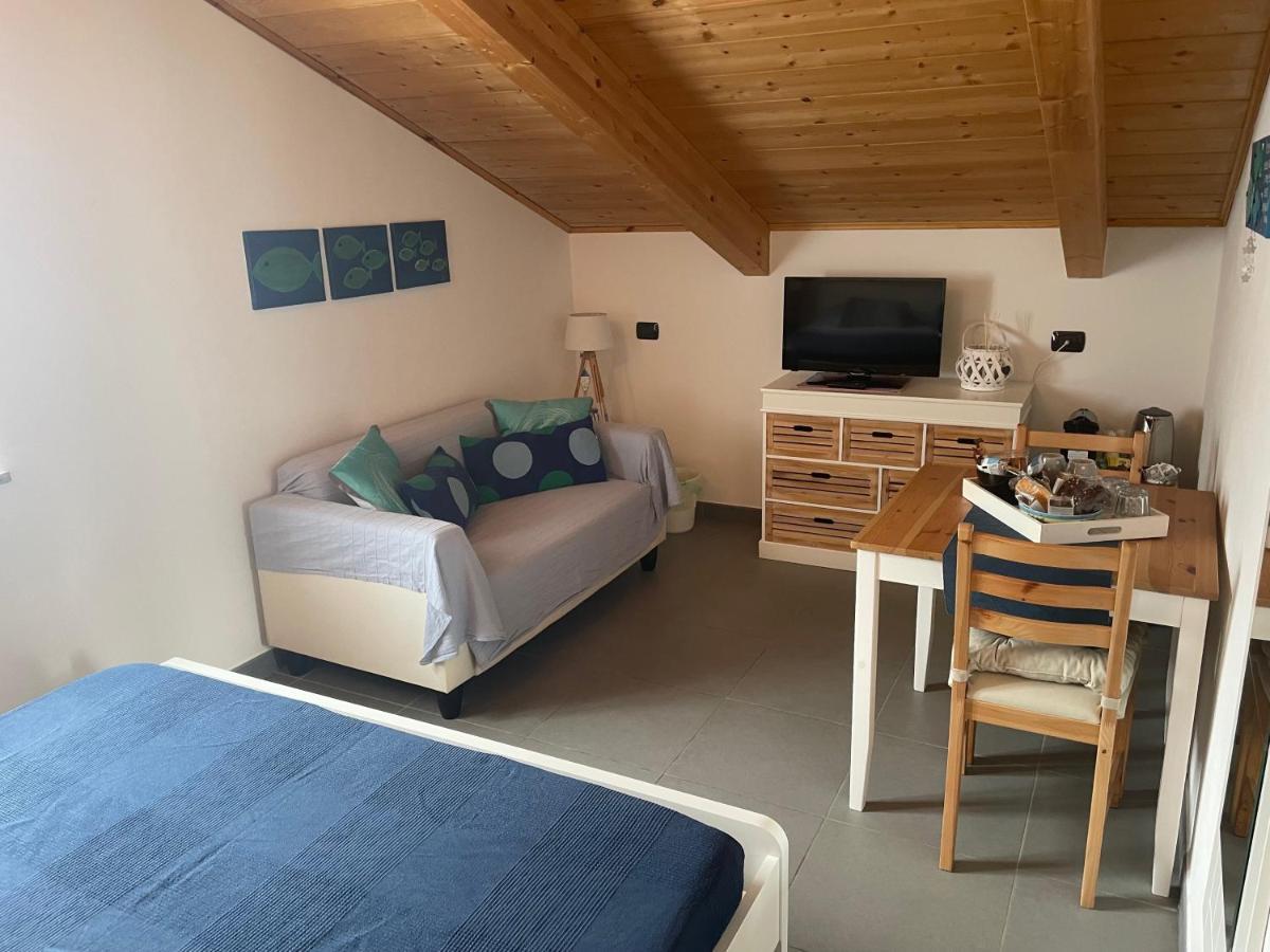 Ca' Di Bianca Hotel Moneglia Kültér fotó
