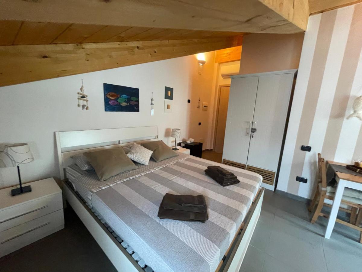 Ca' Di Bianca Hotel Moneglia Kültér fotó