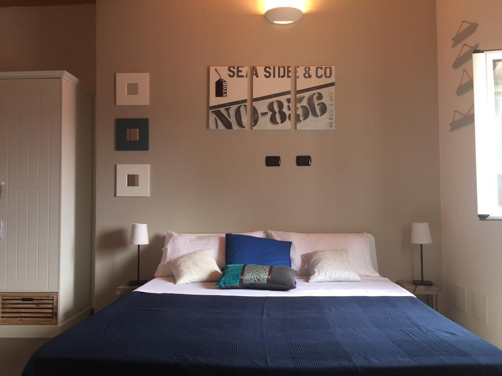 Ca' Di Bianca Hotel Moneglia Kültér fotó
