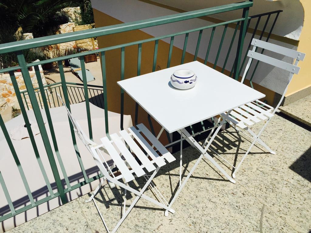 Ca' Di Bianca Hotel Moneglia Kültér fotó