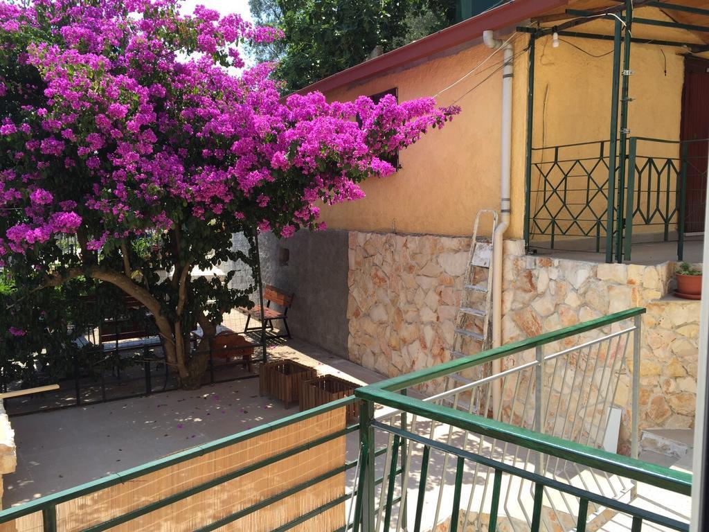 Ca' Di Bianca Hotel Moneglia Kültér fotó