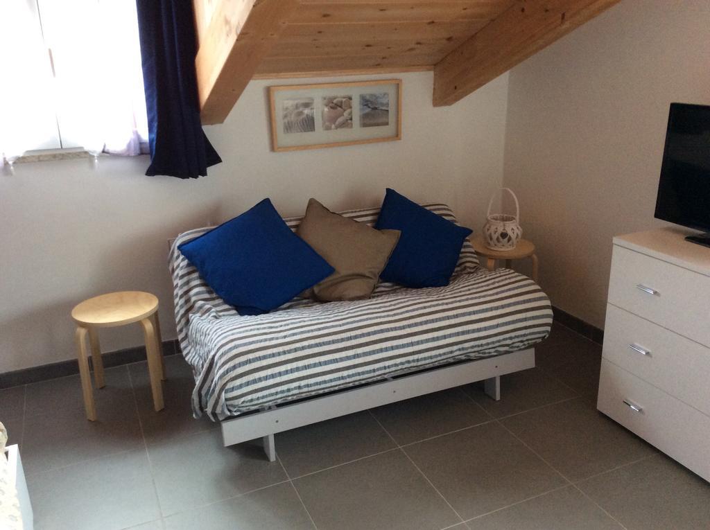 Ca' Di Bianca Hotel Moneglia Kültér fotó