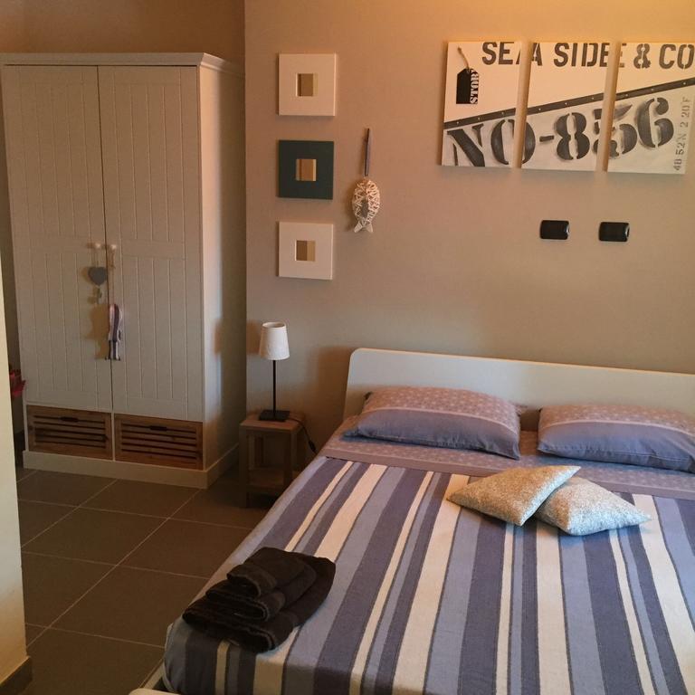 Ca' Di Bianca Hotel Moneglia Kültér fotó